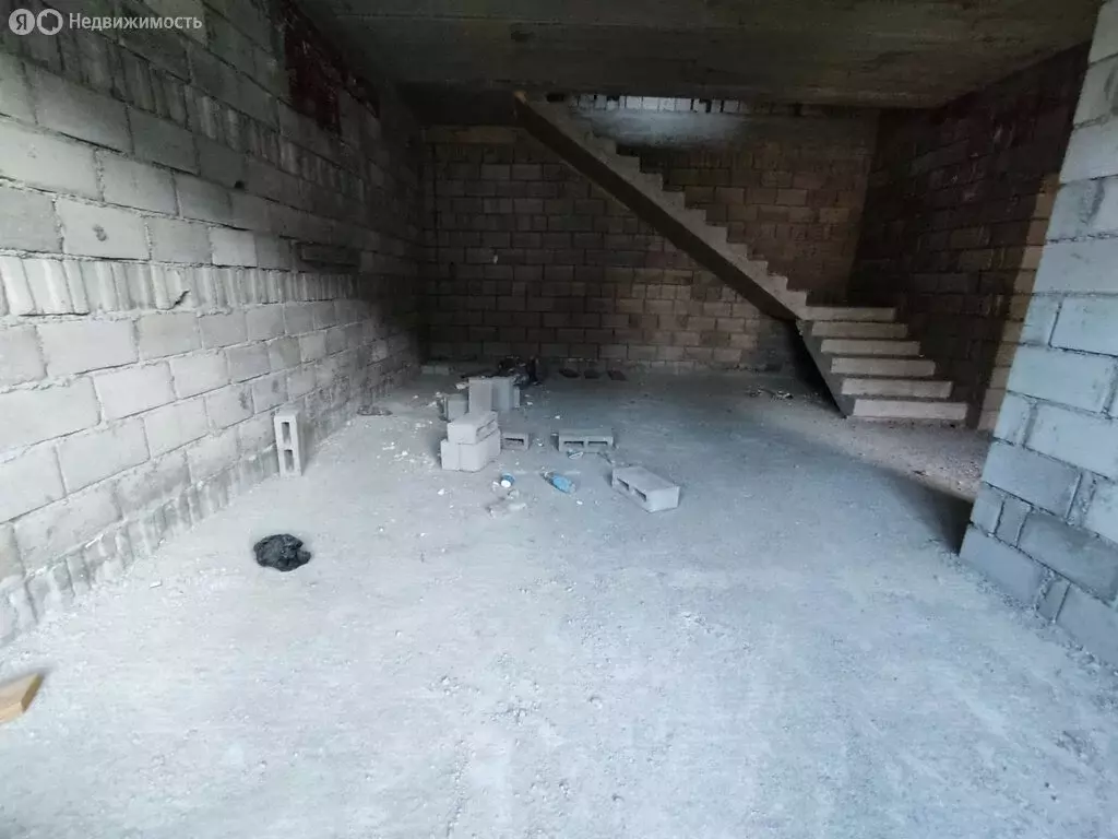 Дом в Кабардино-Балкарская Республика, городской округ Нальчик, село ... - Фото 2