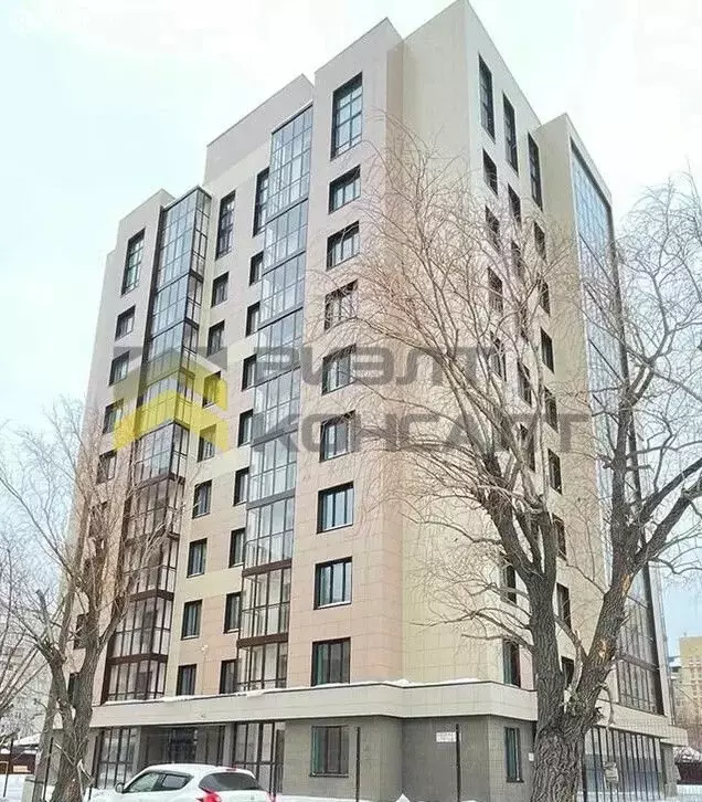 4-комнатная квартира: Омск, улица Звездова, 54 (130 м) - Фото 1