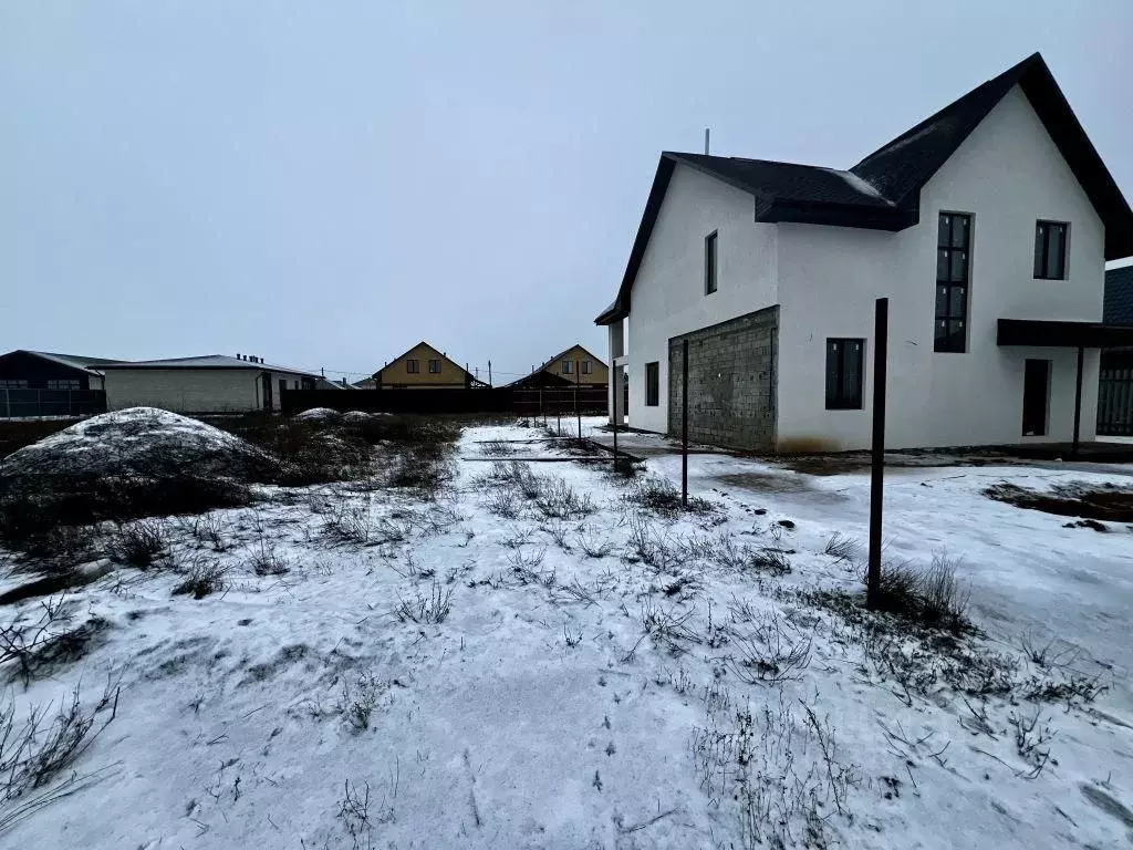 Участок в Волгоградская область, Волжский ул. Лиловая, 11 (6.0 сот.) - Фото 2