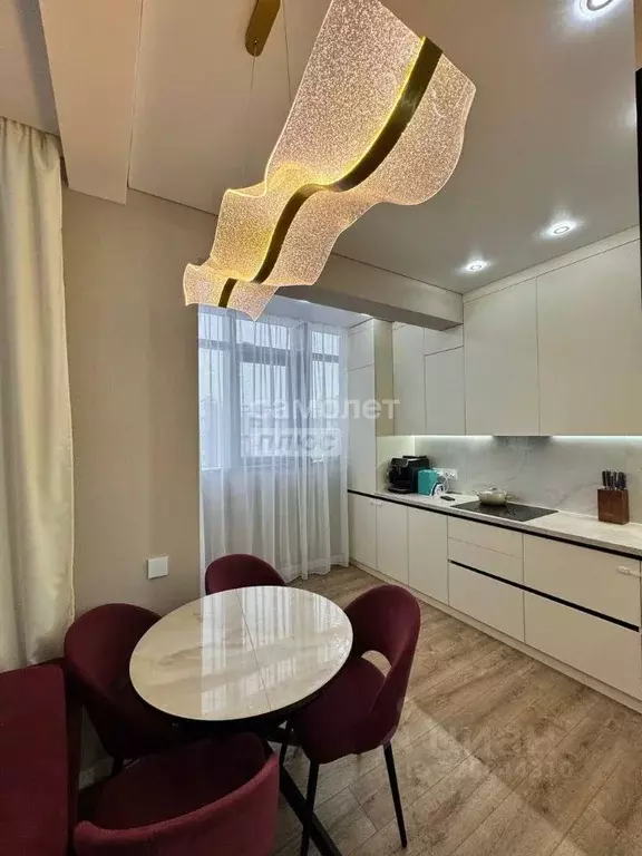 3-к кв. Москва Нововладыкинский проезд, 1к1 (76.0 м) - Фото 1