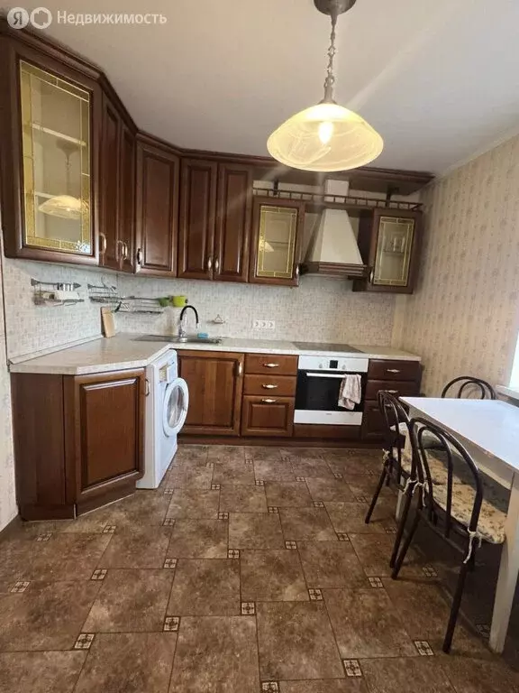 3-комнатная квартира: Тюмень, улица 30 лет Победы, 132 (72.3 м) - Фото 0