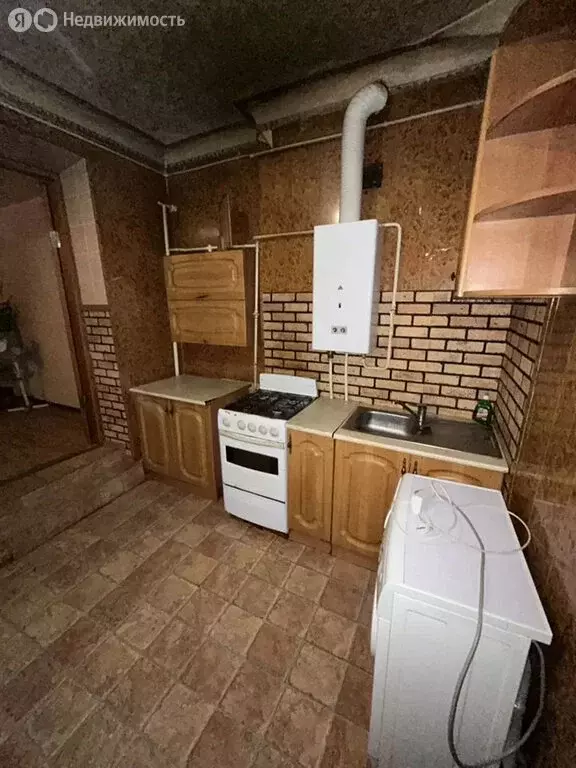 4-комнатная квартира: Таганрог, улица Дзержинского, 178А (85 м) - Фото 1