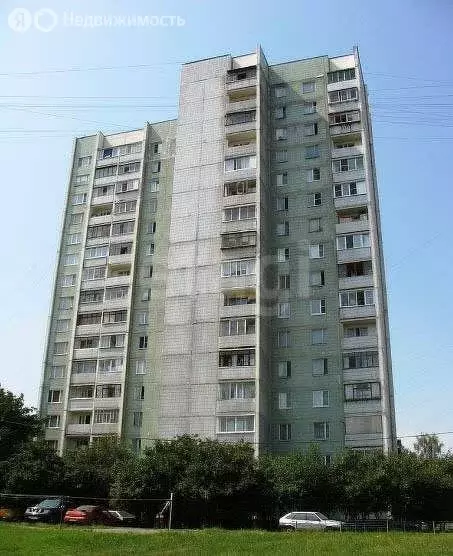 1-комнатная квартира: Москва, Балаклавский проспект, 34к7 (36.1 м) - Фото 0