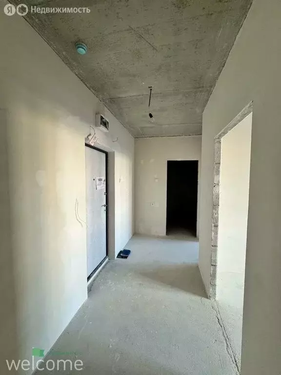 2-комнатная квартира: Ставрополь, улица Николая Голодникова, 7к1 (53.2 ... - Фото 1