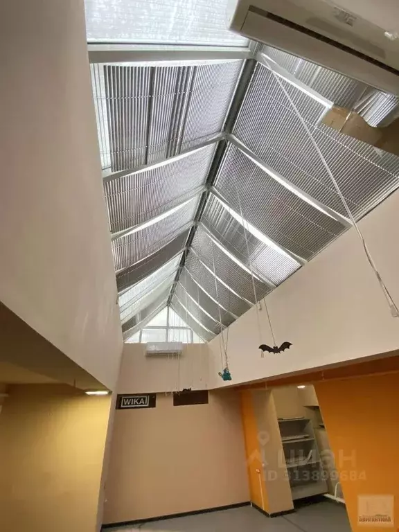 Помещение свободного назначения в Самарская область, Самара ... - Фото 1