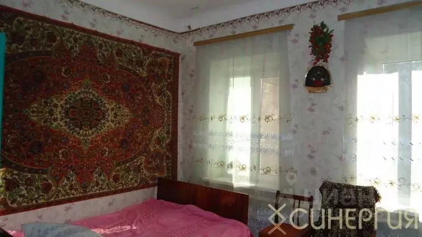 Дом в Ростовская область, Азовский район, Елизаветинское с/пос, Дугино ... - Фото 1