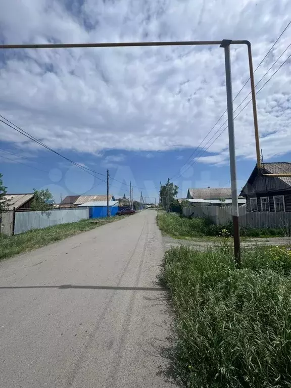 Участок 12 сот. (ИЖС) - Фото 0