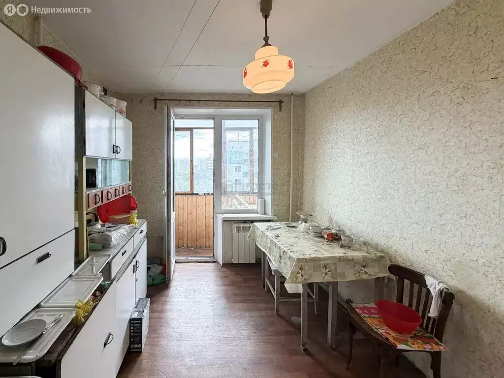 3-комнатная квартира: Москва, улица Бехтерева, 37к2 (64.5 м) - Фото 1