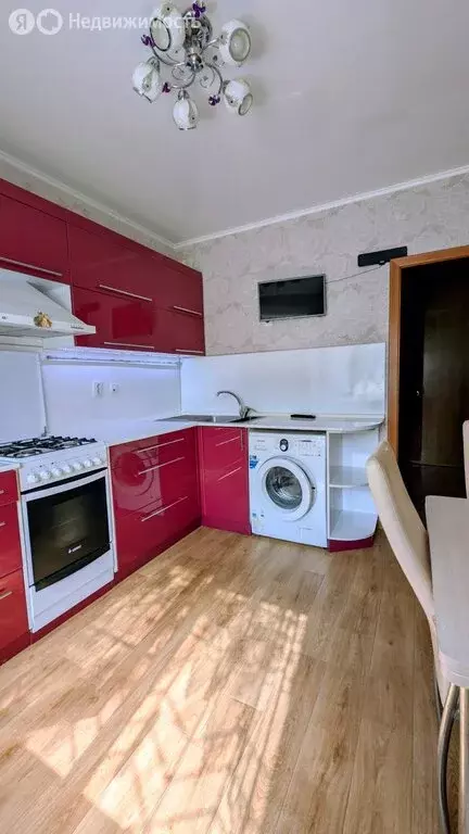 2-комнатная квартира: Каменск-Шахтинский, Советская улица, 40 (50.5 м) - Фото 1