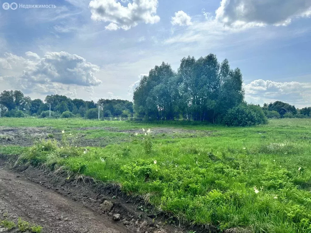 Участок в Ярославская область, городской округ Переславль-Залесский, ... - Фото 0