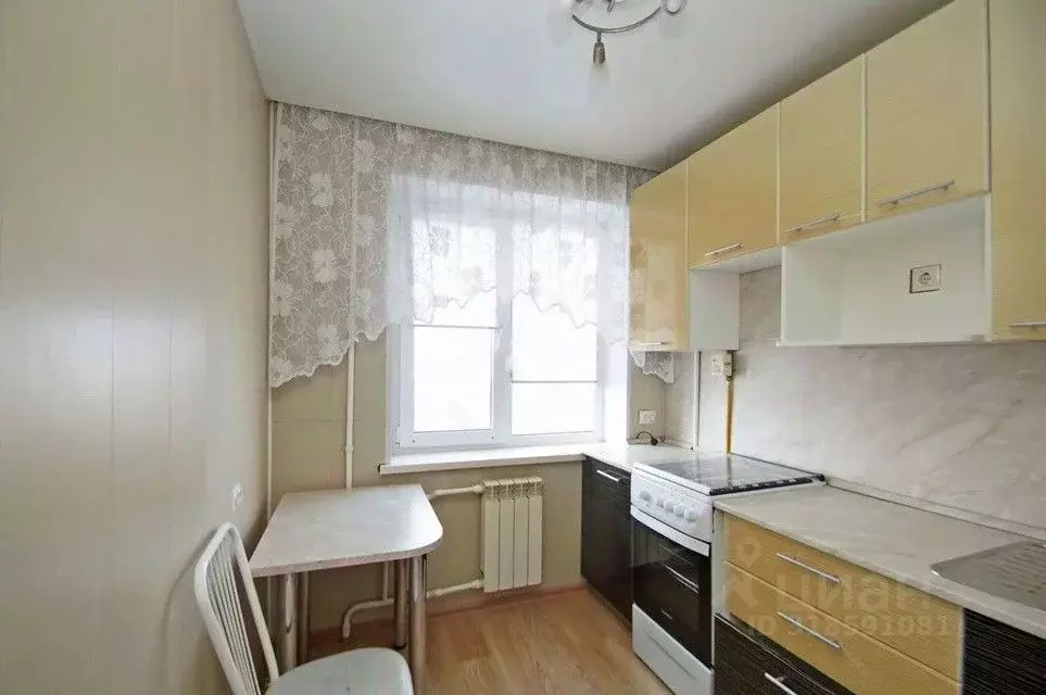 1-к кв. Омская область, Омск ул. Суровцева, 102 (29.0 м) - Фото 1