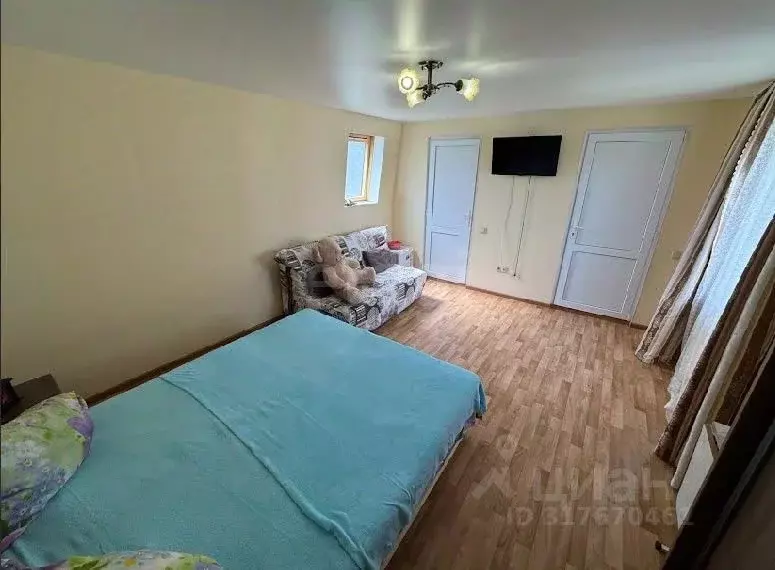 Студия Краснодарский край, Анапа Заводская ул., 37 (20.0 м) - Фото 1
