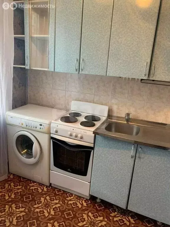 3-комнатная квартира: Бийск, Социалистическая улица, 27 (58.2 м) - Фото 2