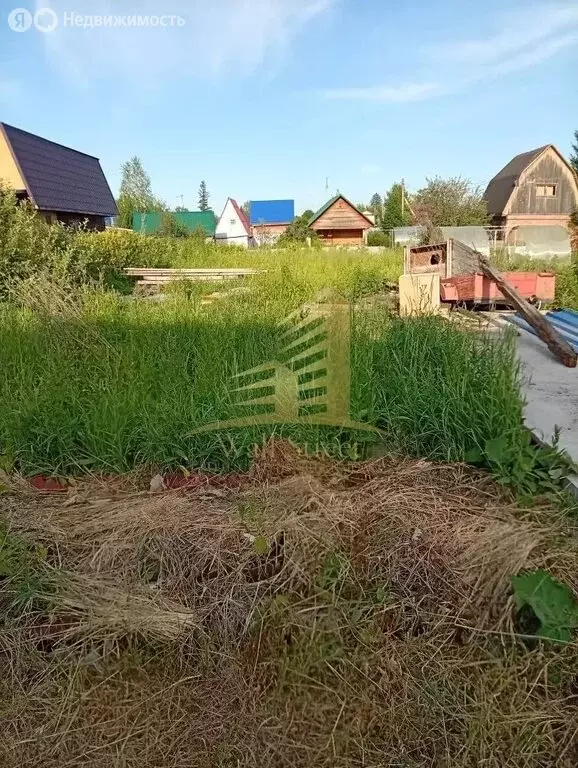 Участок в Новосибирск (4.3 м) - Фото 2