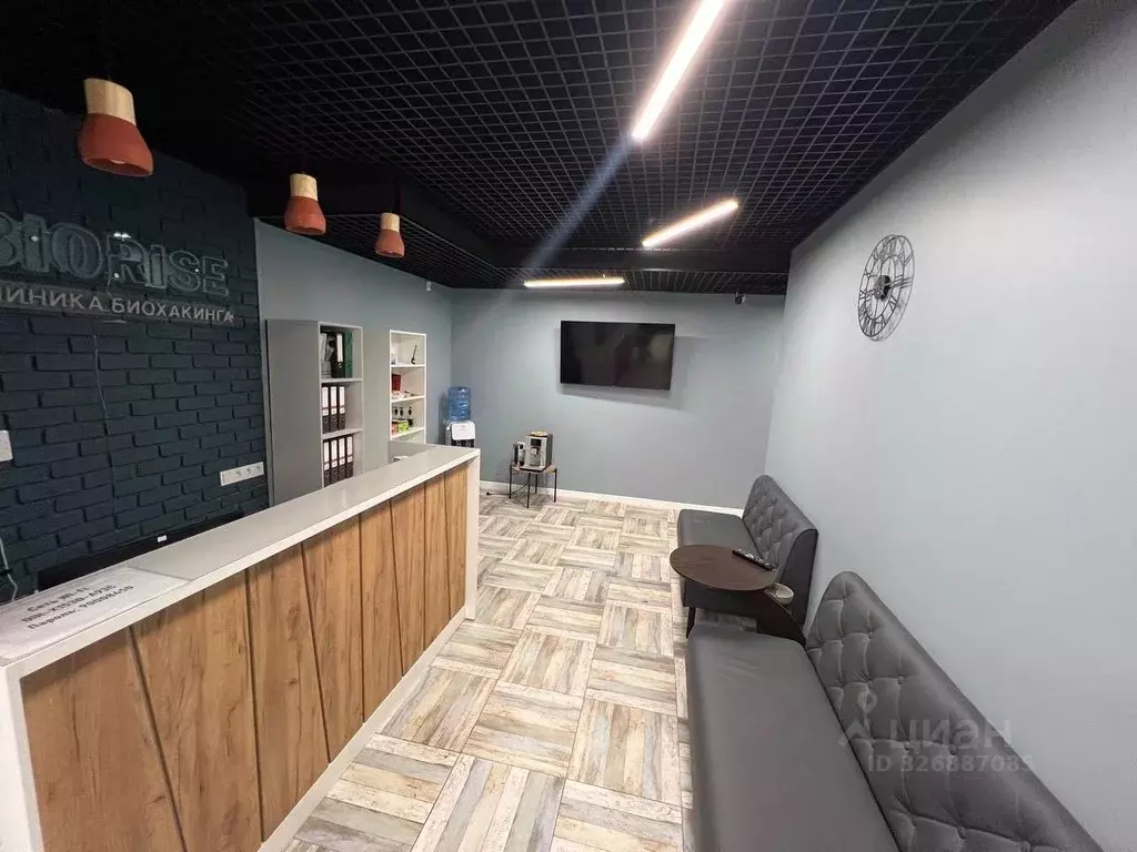 Офис в Самарская область, Самара Никитинская ул., 53 (108 м) - Фото 2