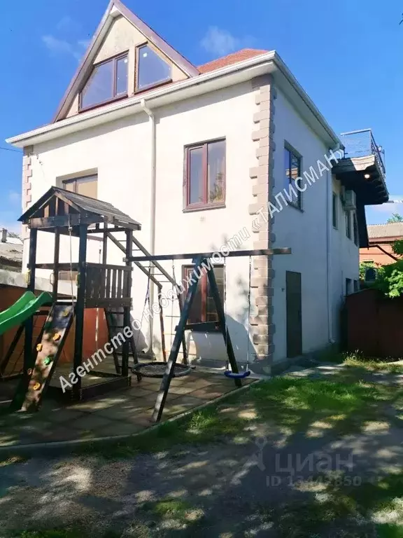 Дом в Ростовская область, Таганрог  (225 м) - Фото 0