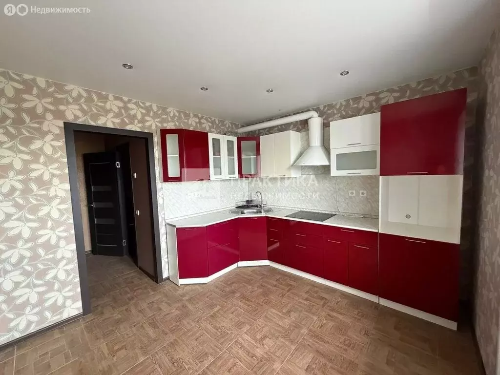 1-комнатная квартира: Ногинск, Комсомольская улица, 10 (40.4 м) - Фото 2