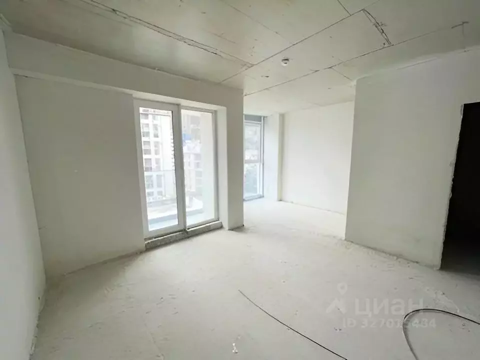 1-к кв. Краснодарский край, Сочи ул. Полтавская, 21Ак2 (29.0 м) - Фото 2