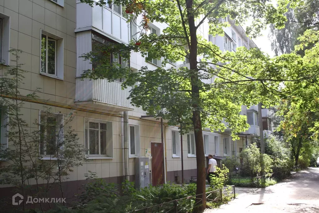 Продаётся 2-к квартира, 44.6 м - Фото 0