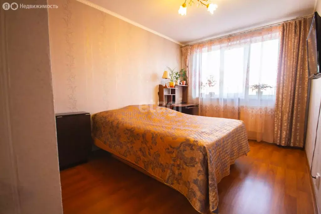 2-комнатная квартира: Екатеринбург, улица Щербакова, 5к4 (43.7 м) - Фото 0