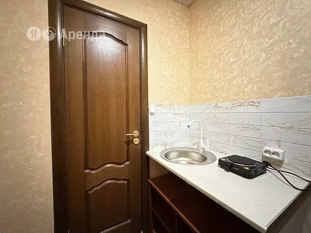 1-к кв. Санкт-Петербург Воронежская ул., 53к1 (30.0 м) - Фото 1