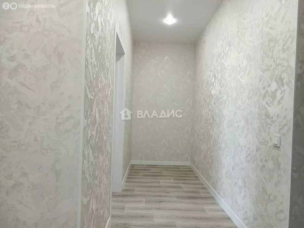 1-комнатная квартира: Благовещенск, Заводская улица, 2/4 (41 м) - Фото 1