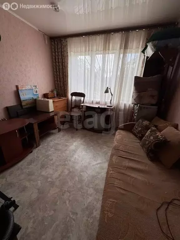 1к в -комнатной квартире (11 м) - Фото 1