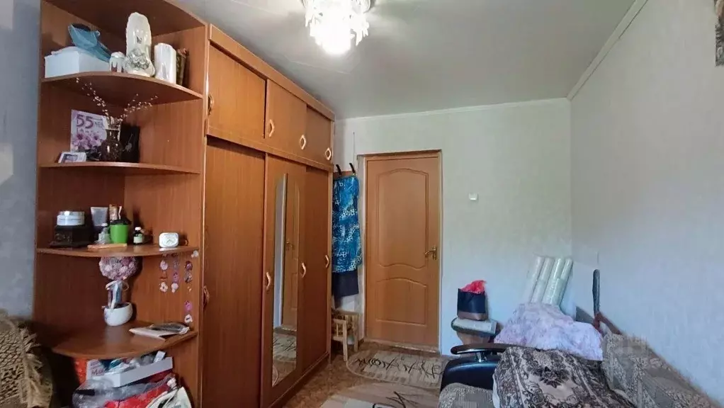 Комната Пензенская область, Пенза ул. Литвинова, 19А (12.0 м) - Фото 1