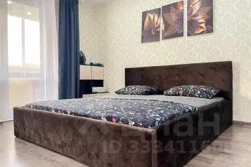 1-к кв. Москва Белореченская ул., 13К1 (42.0 м) - Фото 1