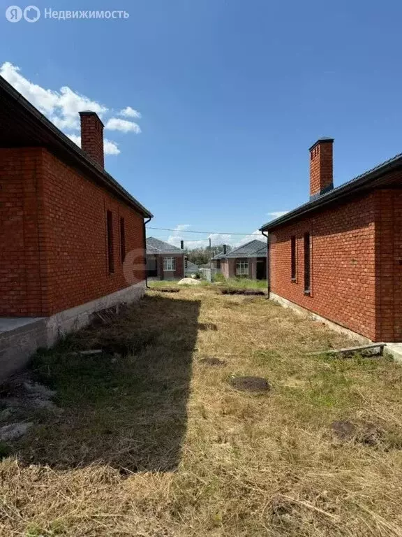 Дом в Октябрьский, Красная улица (97.2 м) - Фото 2