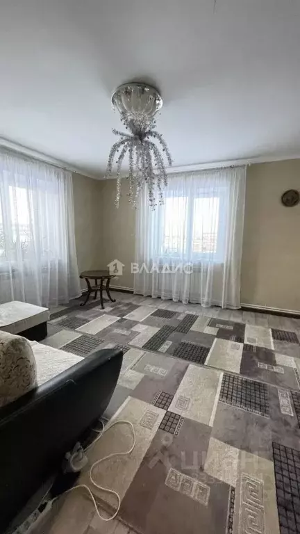 Дом в Башкортостан, Октябрьский Верхняя ул., 8 (134 м) - Фото 1
