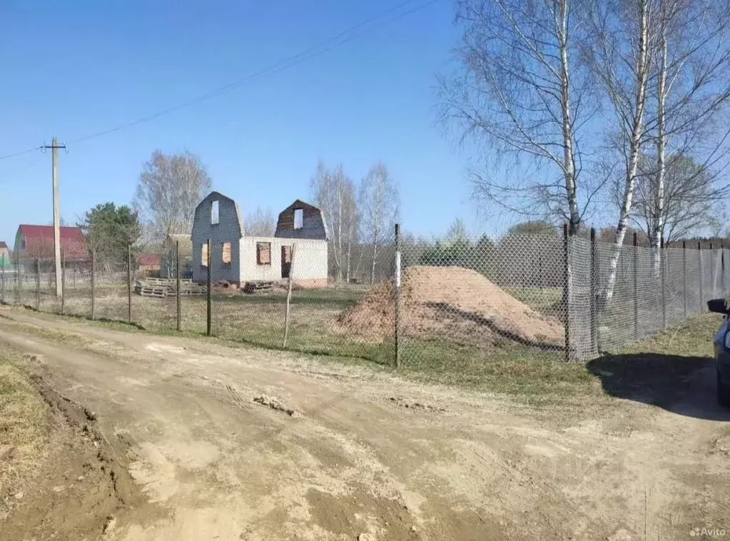 Дом в Смоленская область, Смоленск Свет СТ, 8 (56 м) - Фото 1