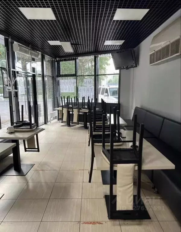 Помещение свободного назначения в Красноярский край, Красноярск ... - Фото 2