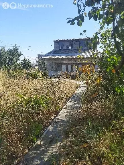 Участок в Волгоград, улица Неждановой (6 м) - Фото 1