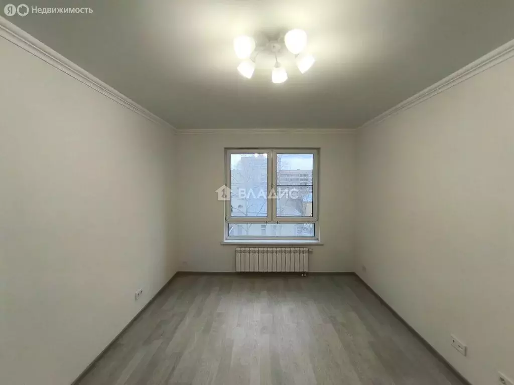 3-комнатная квартира: Москва, Пересветов переулок, 9 (74.4 м) - Фото 1