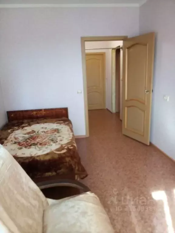 3-к кв. Ростовская область, Волгодонск ул. Карла Маркса, 22 (62.0 м) - Фото 0