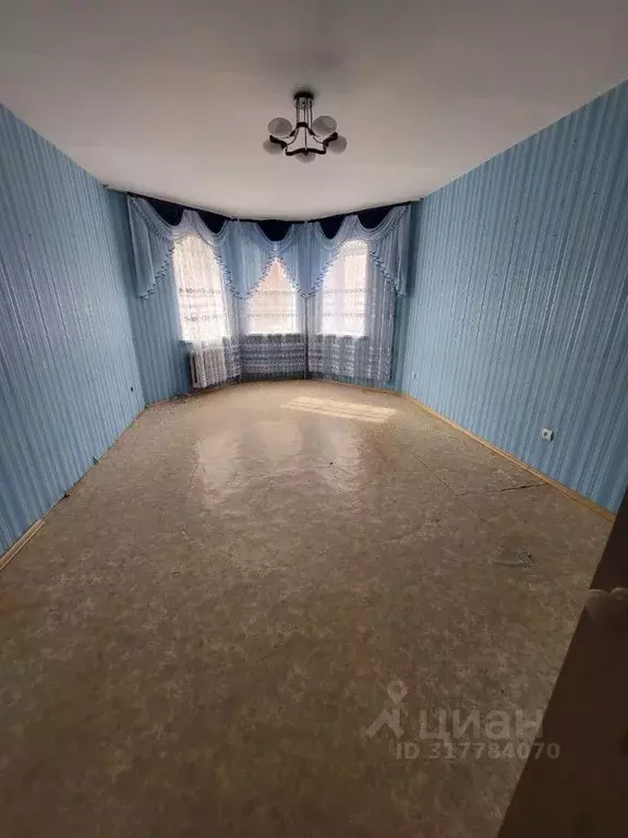 1-к кв. Башкортостан, Уфа ул. Георгия Мушникова, 11/3 (53.3 м) - Фото 1