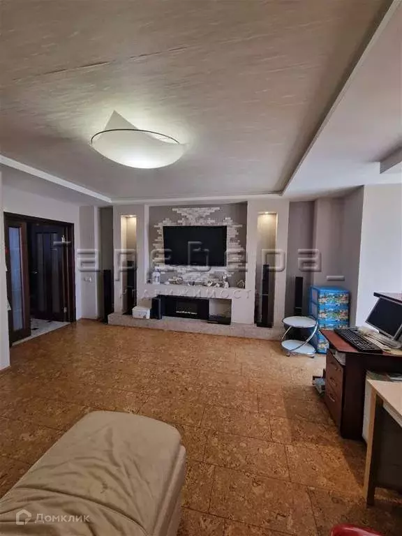 Продаётся 2-к квартира, 66 м - Фото 1