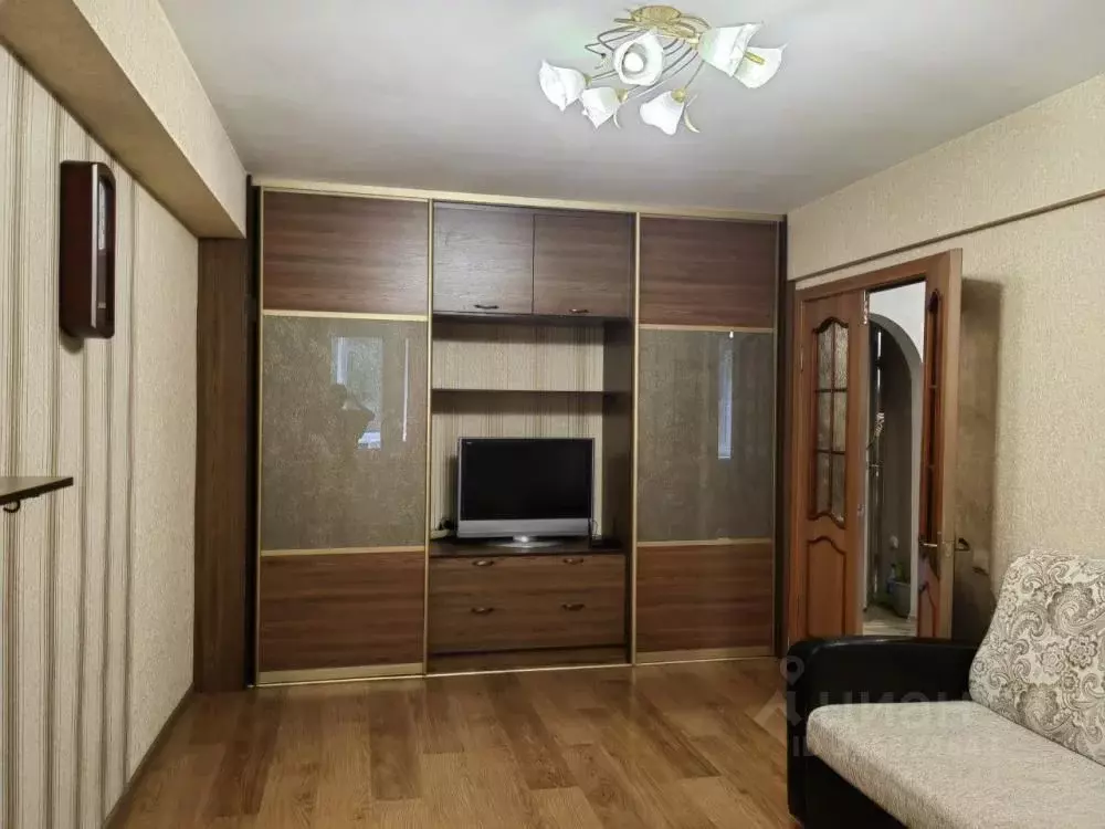 3-к кв. Иркутская область, Ангарск 10-й мкр,  (69.0 м) - Фото 1