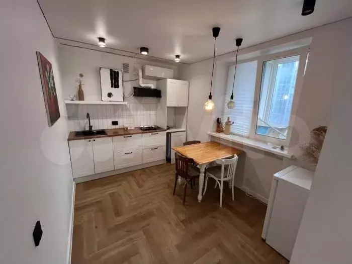 2-к. квартира, 50 м, 5/5 эт. - Фото 0