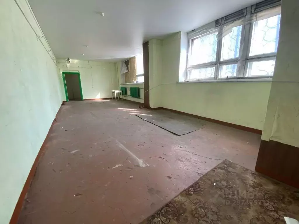 Офис в Мурманская область, Мурманск просп. Кирова, 44 (120 м) - Фото 2