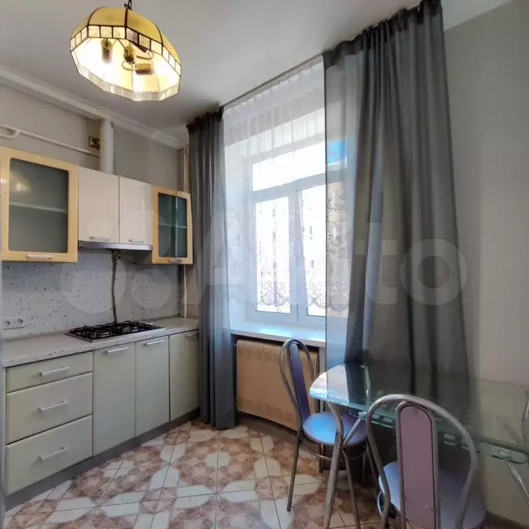 3-к. квартира, 80 м, 3/3 эт. - Фото 0