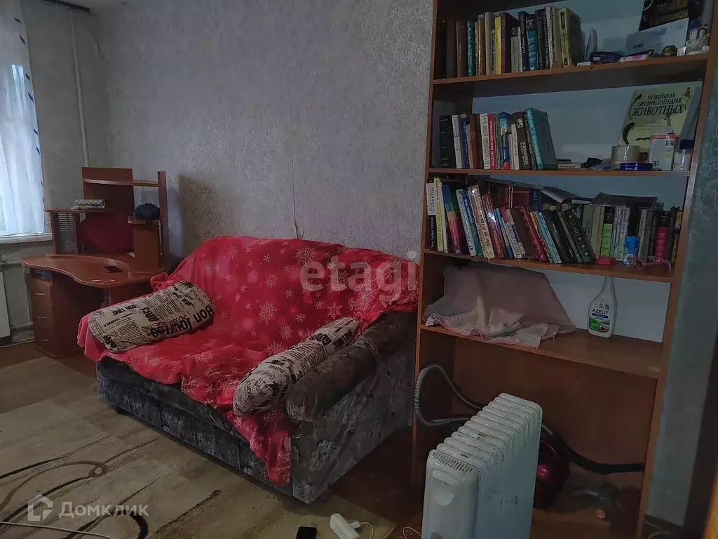 Продаётся 2-к квартира, 45 м - Фото 1