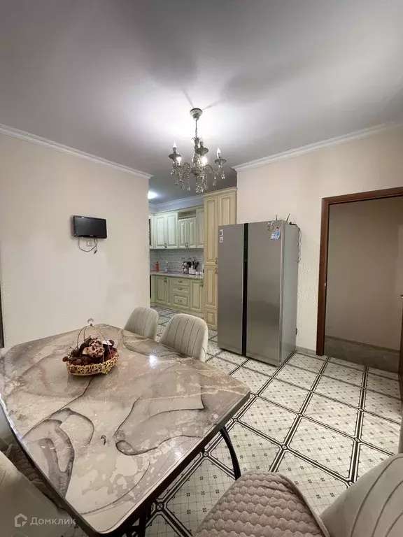 Продаётся 4-к квартира, 102.8 м - Фото 1