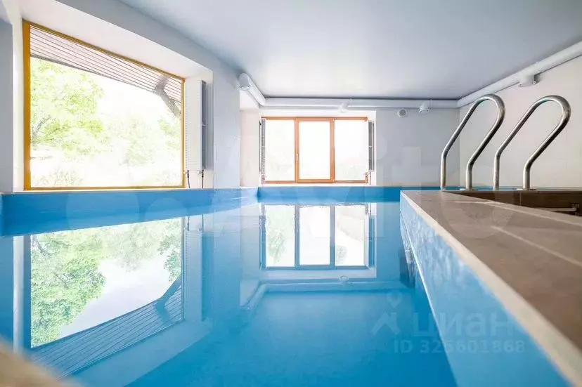 Дом в Московская область, Истра муниципальный округ, д. Ленино 150 ... - Фото 2