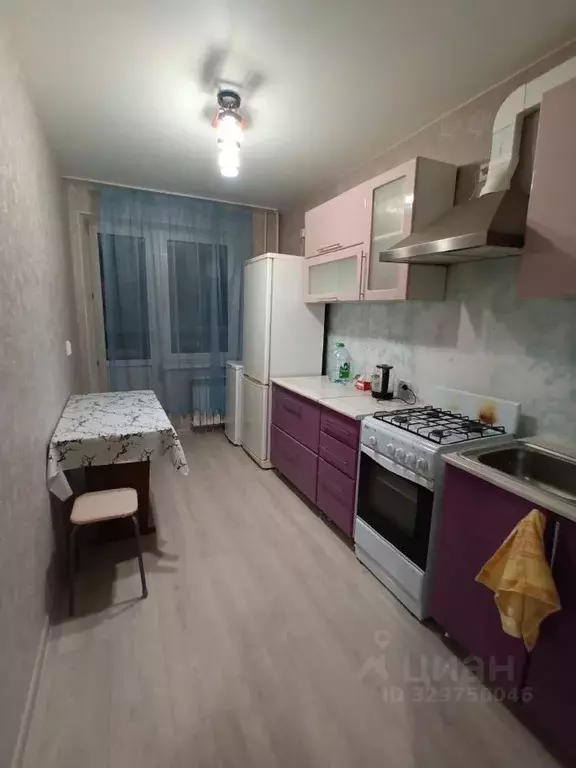 2-к кв. Марий Эл, Волжск Юбилейная ул., 12/2 (46.0 м) - Фото 1
