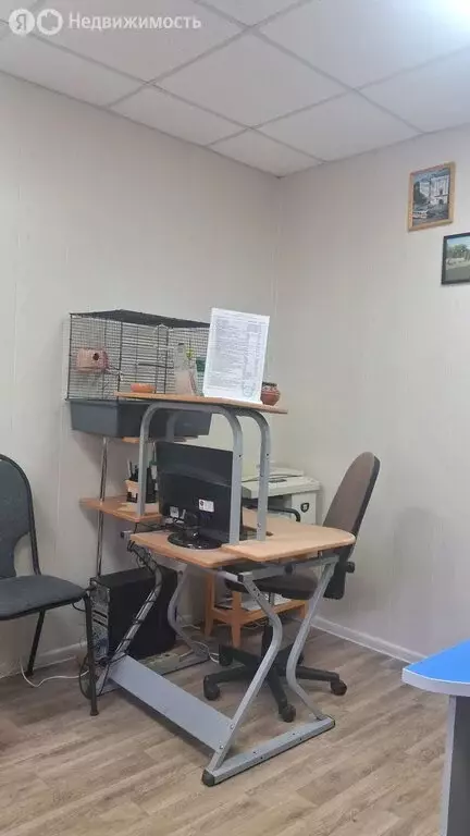 Офис (6.5 м) - Фото 1