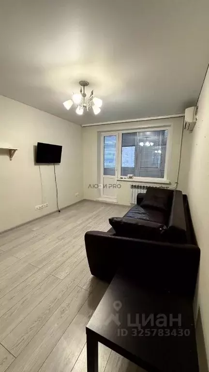 1-к кв. Саратовская область, Саратов просп. Имени 50 лет Октября, 15 ... - Фото 2