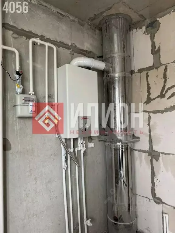 1-к кв. Крым, Феодосия ш. Симферопольское, 48к1 (33.5 м) - Фото 2