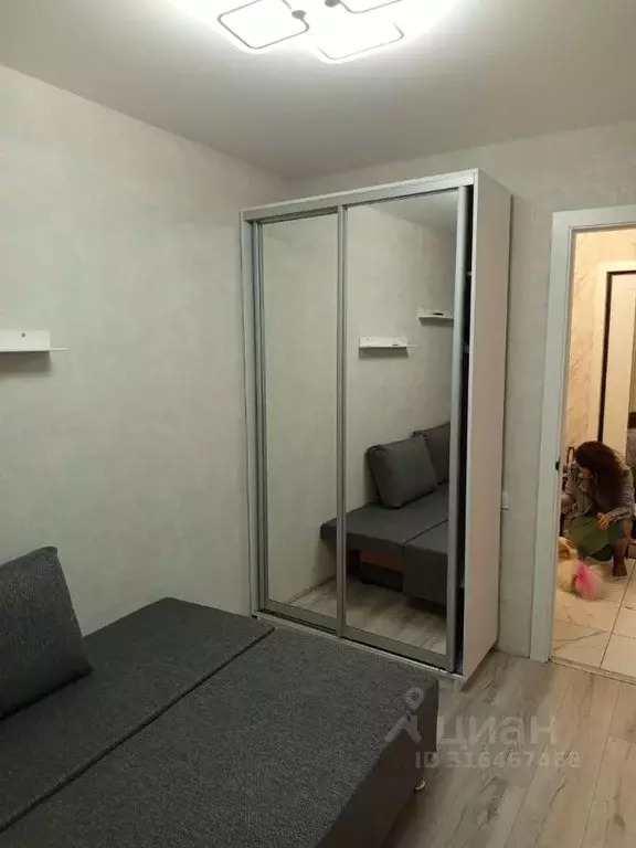Комната Москва Барвихинская ул., 24 (10.0 м) - Фото 1